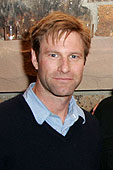 Aaron Eckhart